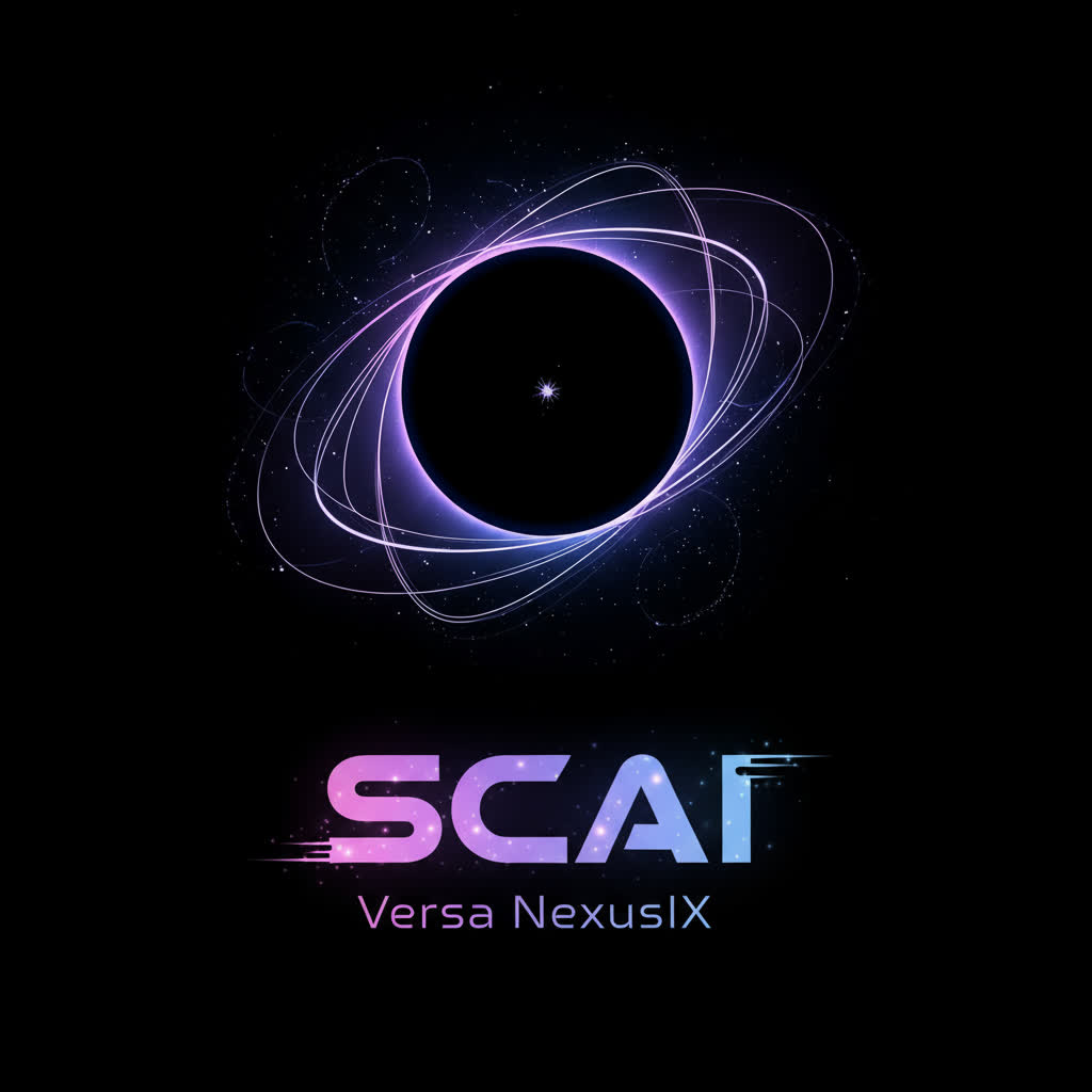 SCAI Logo